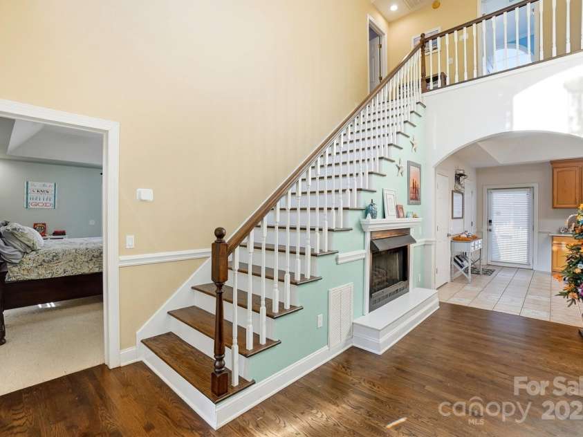 845 Saint Paul Church Road, Salisbury, NC 28146.  MLS# CAR4321804, YatesRealty ID 3335. 