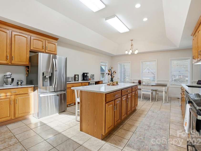 845 Saint Paul Church Road, Salisbury, NC 28146.  MLS# CAR4321804, YatesRealty ID 3335. 