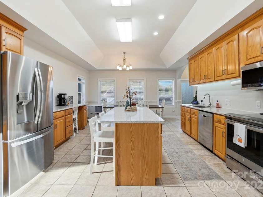 845 Saint Paul Church Road, Salisbury, NC 28146.  MLS# CAR4321804, YatesRealty ID 3335. 