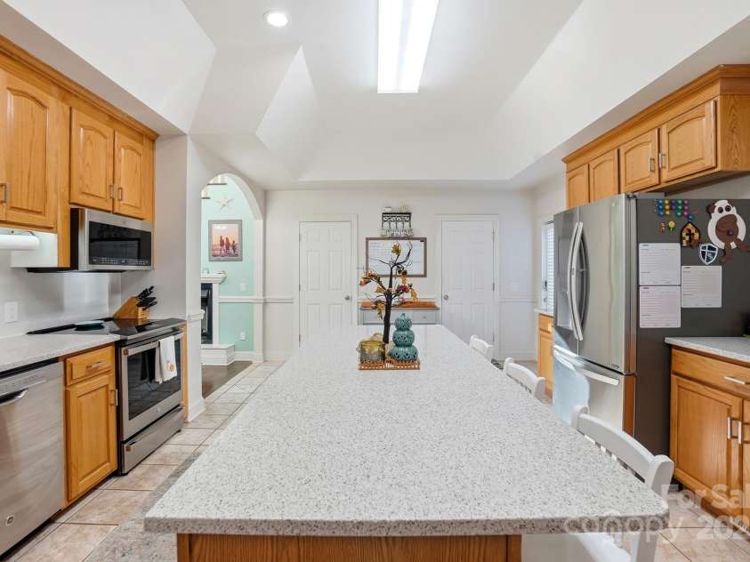 845 Saint Paul Church Road, Salisbury, NC 28146.  MLS# CAR4321804, YatesRealty ID 3335. 