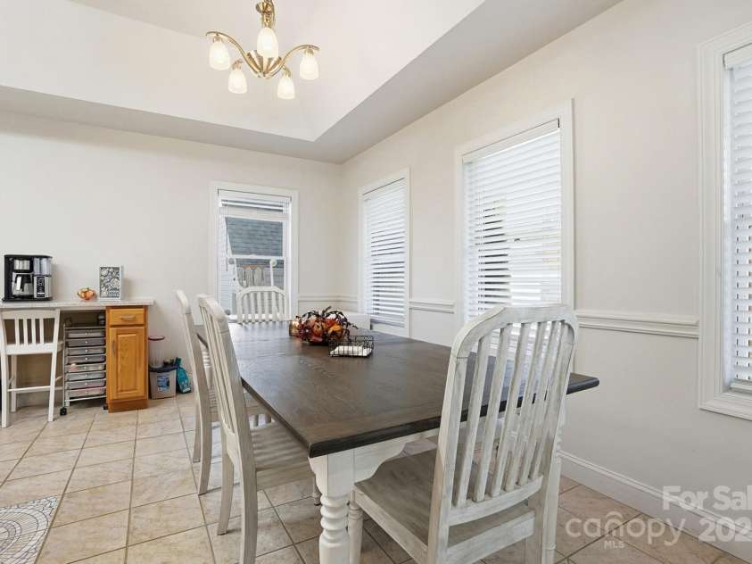 845 Saint Paul Church Road, Salisbury, NC 28146.  MLS# CAR4321804, YatesRealty ID 3335. 