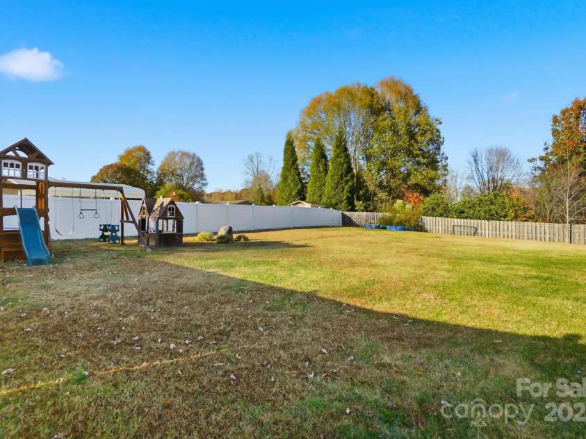 845 Saint Paul Church Road, Salisbury, NC 28146.  MLS# CAR4321804, YatesRealty ID 3335. 