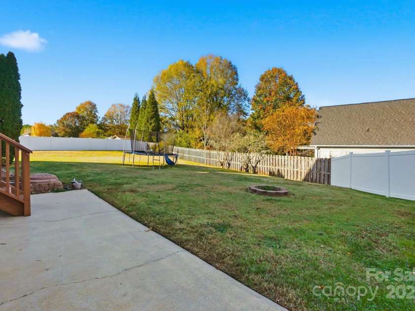 845 Saint Paul Church Road, Salisbury, NC 28146.  MLS# CAR4321804, YatesRealty ID 3335. 