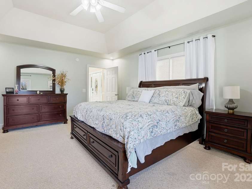 845 Saint Paul Church Road, Salisbury, NC 28146.  MLS# CAR4321804, YatesRealty ID 3335. 