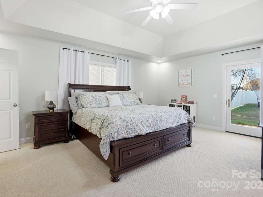 845 Saint Paul Church Road, Salisbury, NC 28146.  MLS# CAR4321804, YatesRealty ID 3335. 
