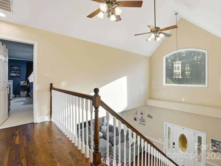 845 Saint Paul Church Road, Salisbury, NC 28146.  MLS# CAR4321804, YatesRealty ID 3335. 