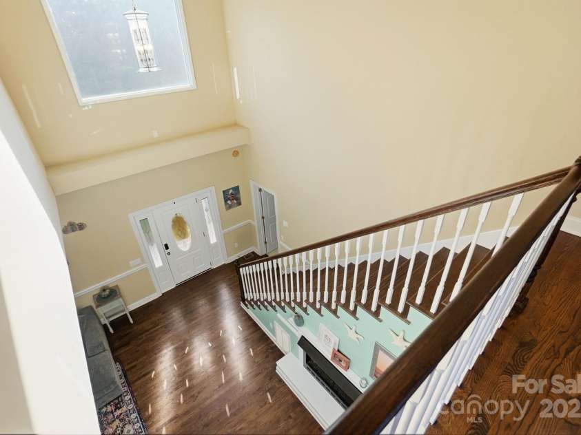 845 Saint Paul Church Road, Salisbury, NC 28146.  MLS# CAR4321804, YatesRealty ID 3335. 