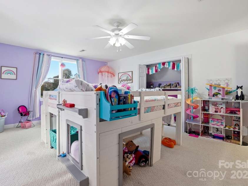 845 Saint Paul Church Road, Salisbury, NC 28146.  MLS# CAR4321804, YatesRealty ID 3335. 