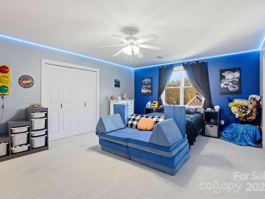 845 Saint Paul Church Road, Salisbury, NC 28146.  MLS# CAR4321804, YatesRealty ID 3335. 