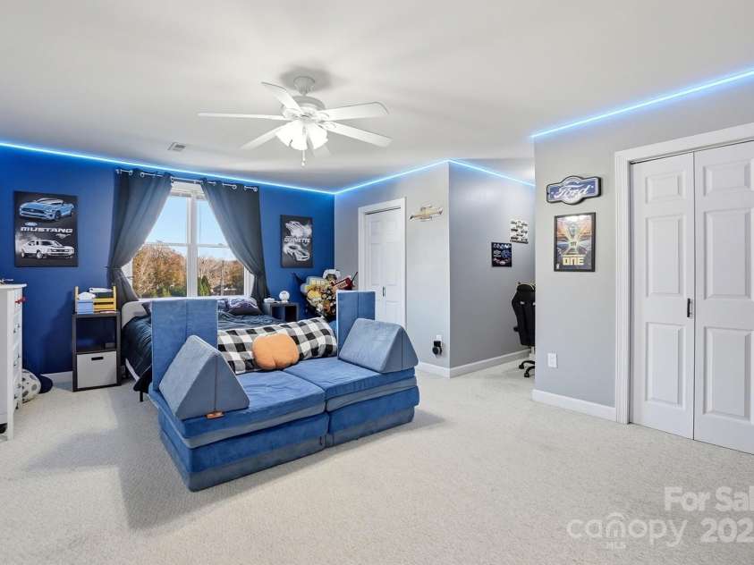 845 Saint Paul Church Road, Salisbury, NC 28146.  MLS# CAR4321804, YatesRealty ID 3335. 
