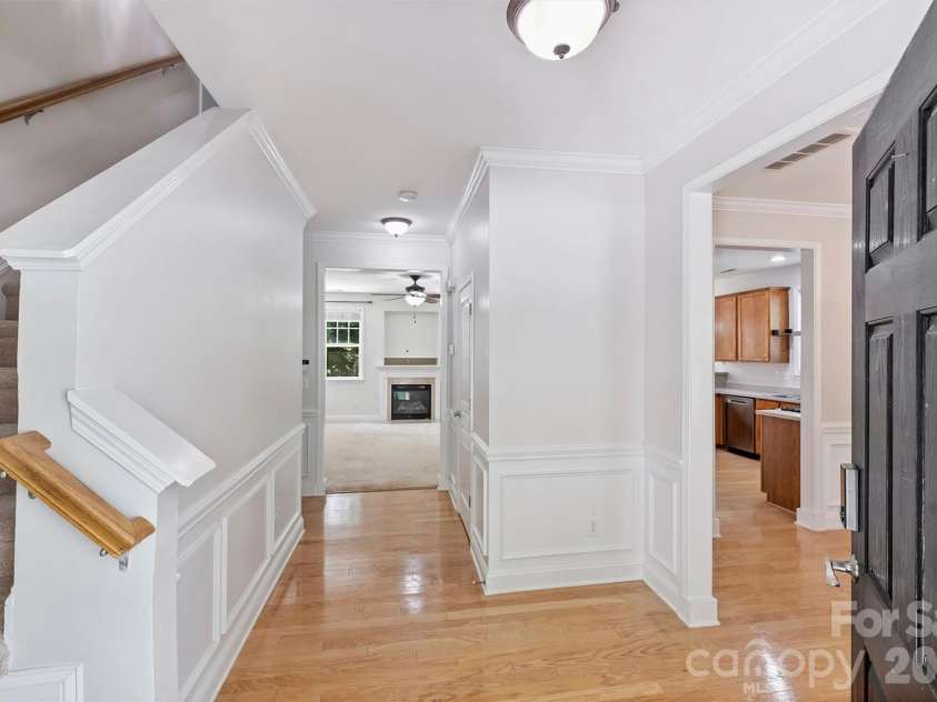 17237 Grand Central Way, Cornelius, NC 28031.  MLS# CAR4396099, YatesRealty ID 33350. 