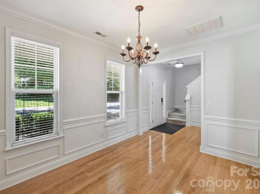 17237 Grand Central Way, Cornelius, NC 28031.  MLS# CAR4396099, YatesRealty ID 33350. 