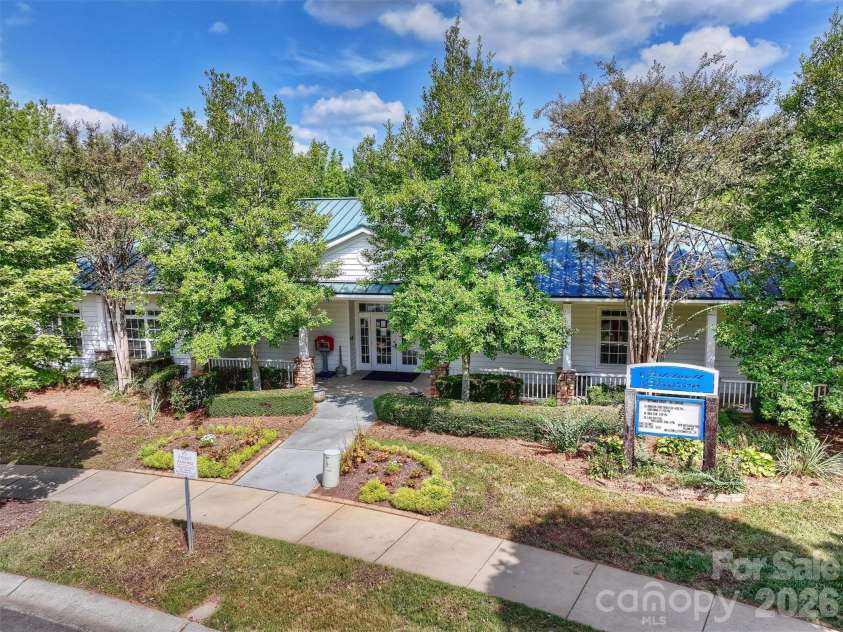 17237 Grand Central Way, Cornelius, NC 28031.  MLS# CAR4396099, YatesRealty ID 33350. 