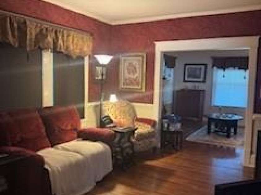 283 Maple Street, Rutherfordton, NC 28139.  MLS# CAR4294577, YatesRealty ID 33351. 