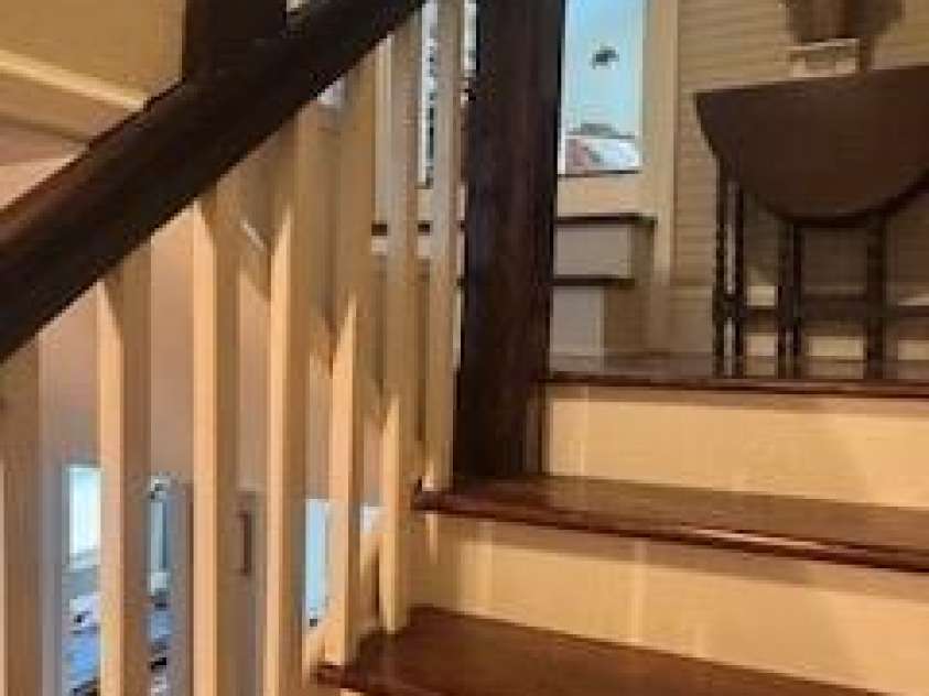 283 Maple Street, Rutherfordton, NC 28139.  MLS# CAR4294577, YatesRealty ID 33351. 