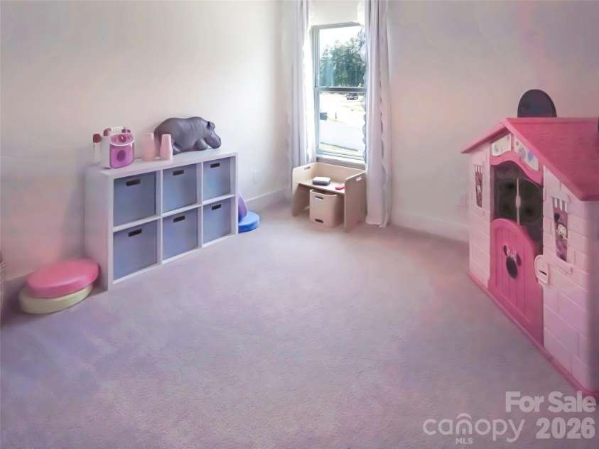 2313 Windley Drive, Gastonia, NC 28054.  MLS# CAR4390763, YatesRealty ID 33352. Bedroom 3