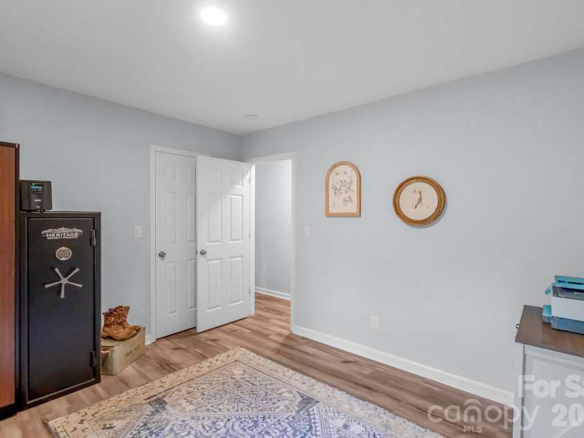 7209 Landsford Road, Monroe, NC 28112.  MLS# CAR4396350, YatesRealty ID 33353. 