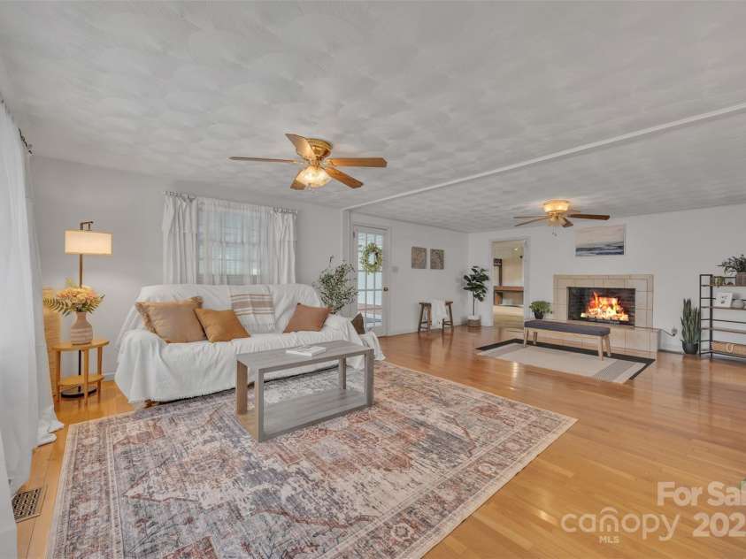 76 Eastview Court, Taylorsville, NC 28681.  MLS# CAR4293905, YatesRealty ID 33353. 