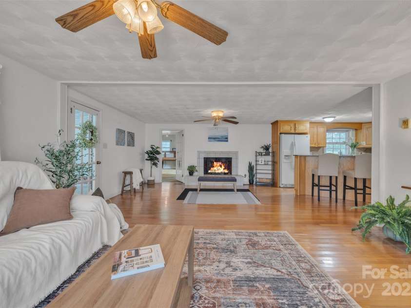 76 Eastview Court, Taylorsville, NC 28681.  MLS# CAR4293905, YatesRealty ID 33353. 