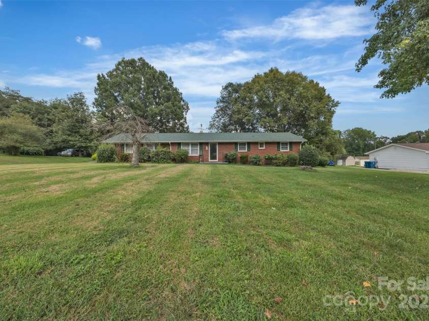 76 Eastview Court, Taylorsville, NC 28681.  MLS# CAR4293905, YatesRealty ID 33353. 