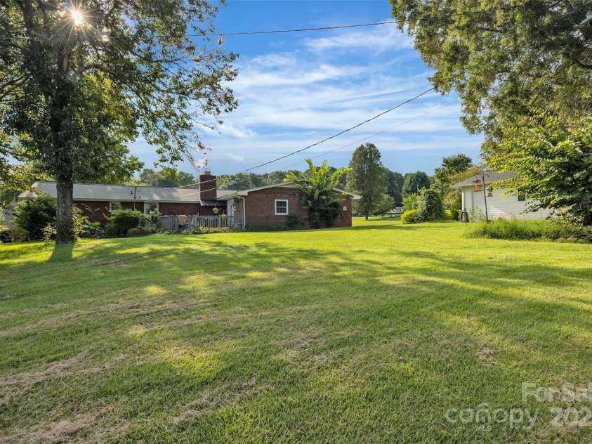 76 Eastview Court, Taylorsville, NC 28681.  MLS# CAR4293905, YatesRealty ID 33353. 