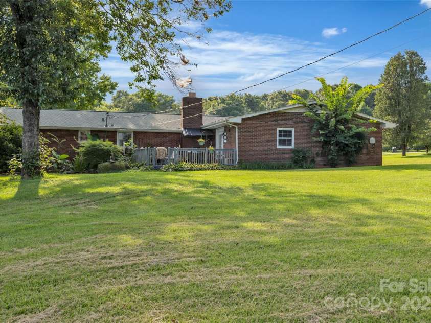 76 Eastview Court, Taylorsville, NC 28681.  MLS# CAR4293905, YatesRealty ID 33353. 