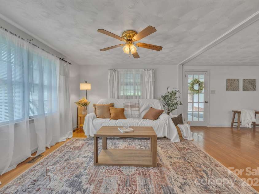 76 Eastview Court, Taylorsville, NC 28681.  MLS# CAR4293905, YatesRealty ID 33353. 