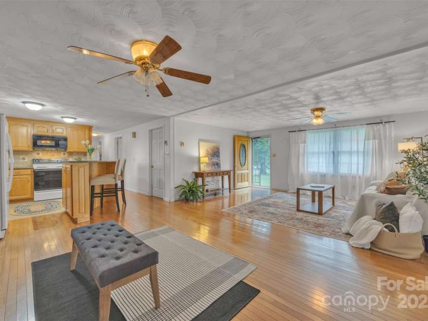 76 Eastview Court, Taylorsville, NC 28681.  MLS# CAR4293905, YatesRealty ID 33353. 