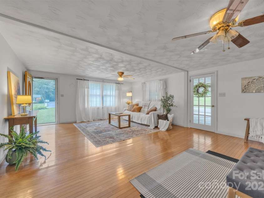 76 Eastview Court, Taylorsville, NC 28681.  MLS# CAR4293905, YatesRealty ID 33353. 