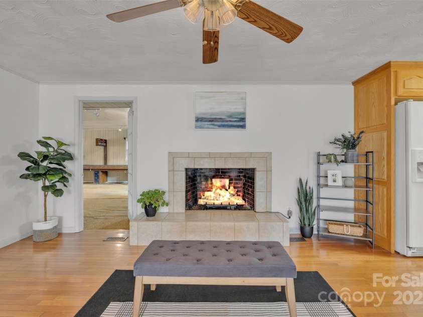 76 Eastview Court, Taylorsville, NC 28681.  MLS# CAR4293905, YatesRealty ID 33353. 