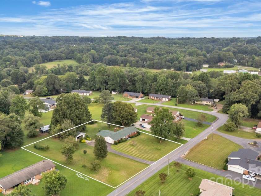 76 Eastview Court, Taylorsville, NC 28681.  MLS# CAR4293905, YatesRealty ID 33353. 