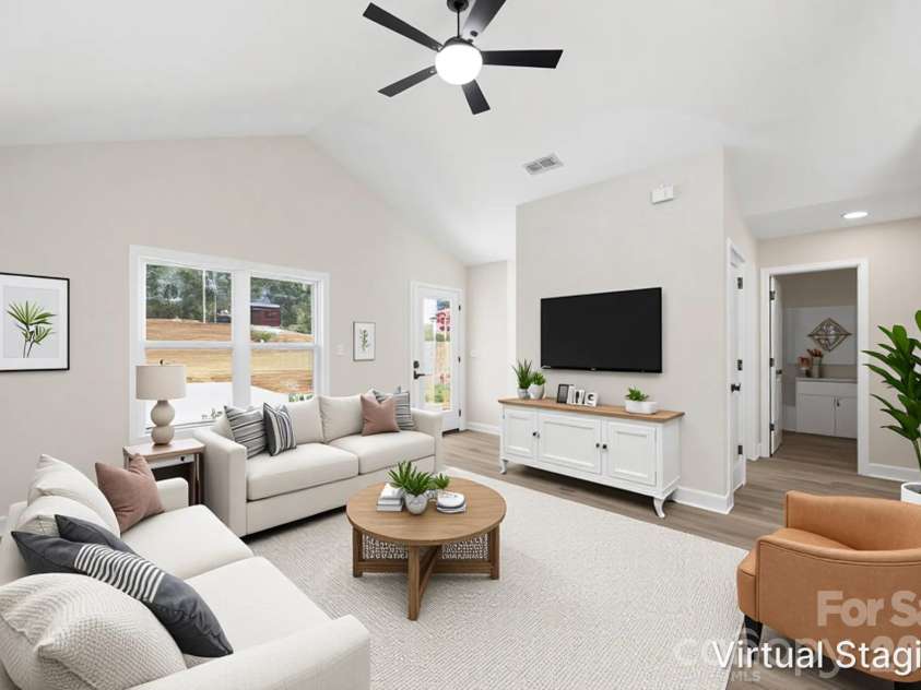 204 Knollwood Circle, Albemarle, NC 28001.  MLS# CAR4397126, YatesRealty ID 33355. 