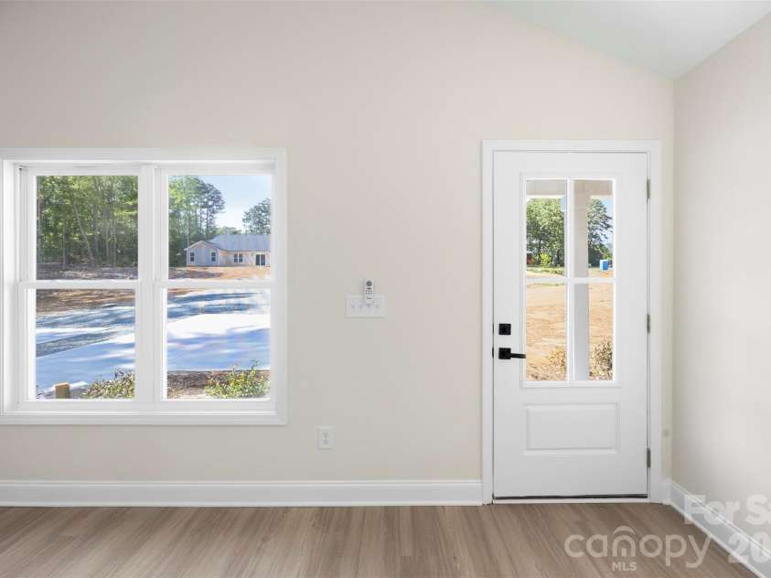 204 Knollwood Circle, Albemarle, NC 28001.  MLS# CAR4397126, YatesRealty ID 33355. 