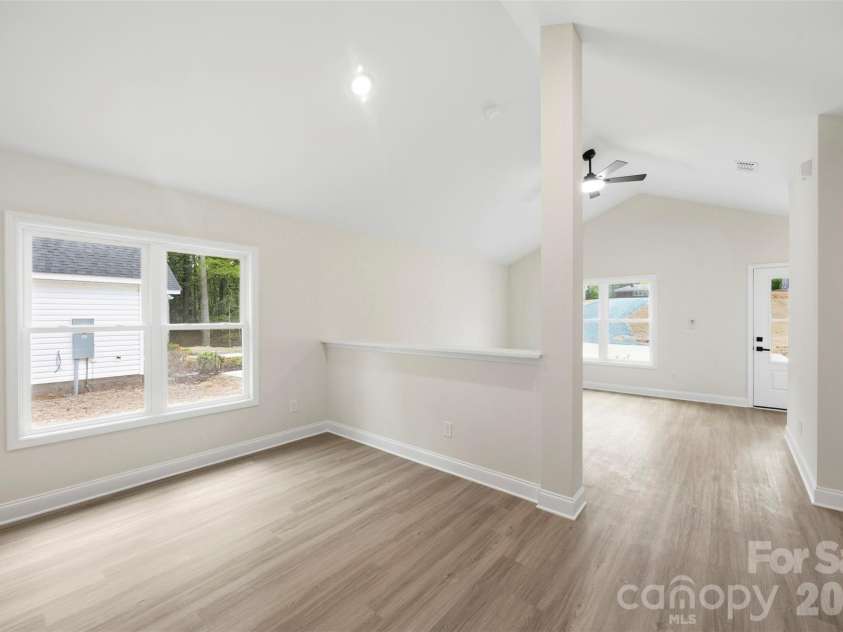 204 Knollwood Circle, Albemarle, NC 28001.  MLS# CAR4397126, YatesRealty ID 33355. 