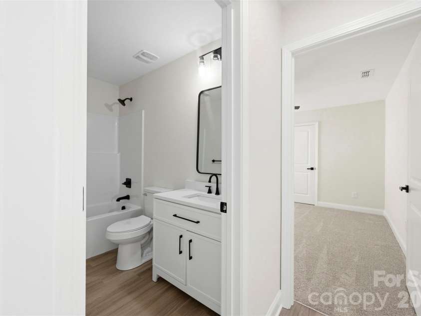 204 Knollwood Circle, Albemarle, NC 28001.  MLS# CAR4397126, YatesRealty ID 33355. 