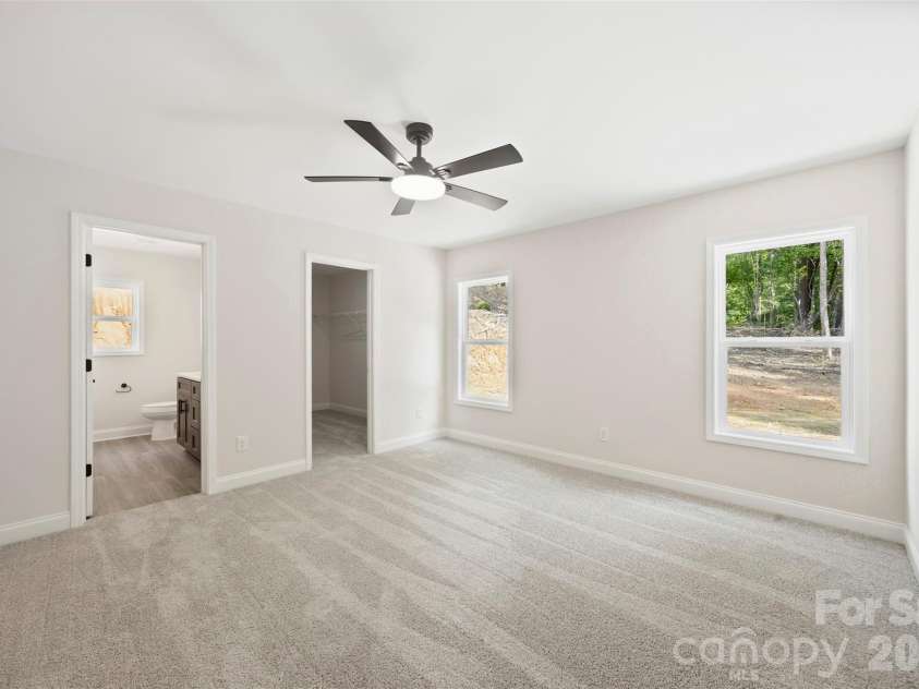 204 Knollwood Circle, Albemarle, NC 28001.  MLS# CAR4397126, YatesRealty ID 33355. 