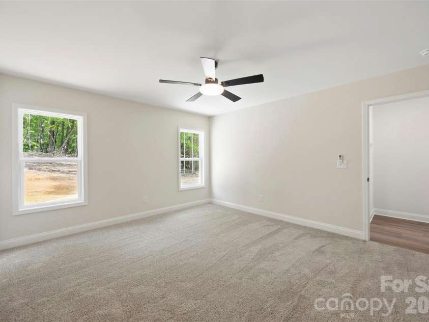 204 Knollwood Circle, Albemarle, NC 28001.  MLS# CAR4397126, YatesRealty ID 33355. 