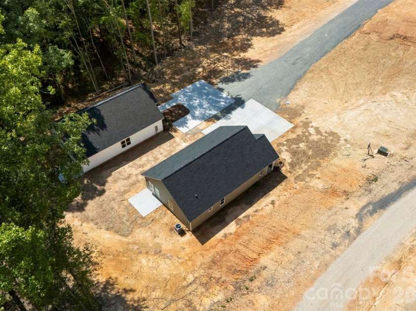 204 Knollwood Circle, Albemarle, NC 28001.  MLS# CAR4397126, YatesRealty ID 33355. 