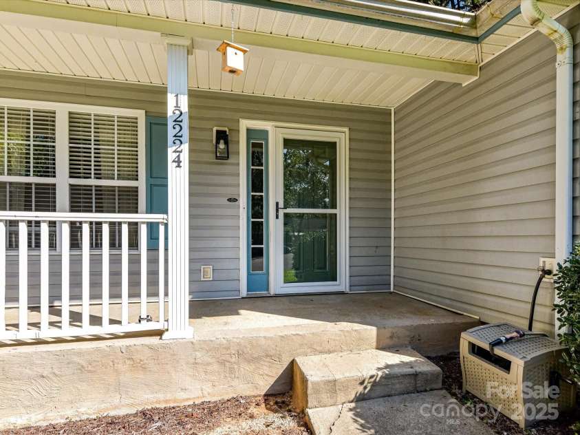 12224 Lullingstone Road, Pineville, NC 28134.  MLS# CAR4294016, YatesRealty ID 33356. 