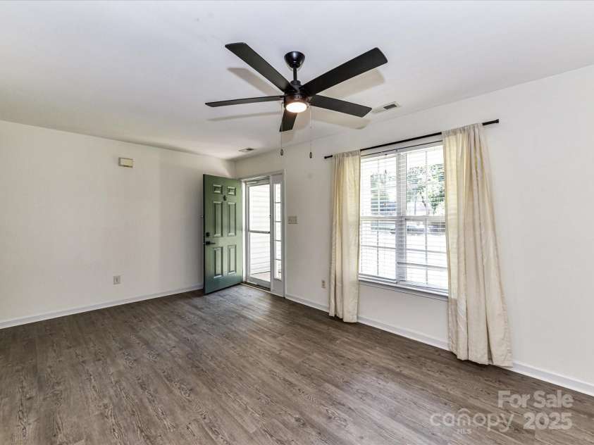 12224 Lullingstone Road, Pineville, NC 28134.  MLS# CAR4294016, YatesRealty ID 33356. 