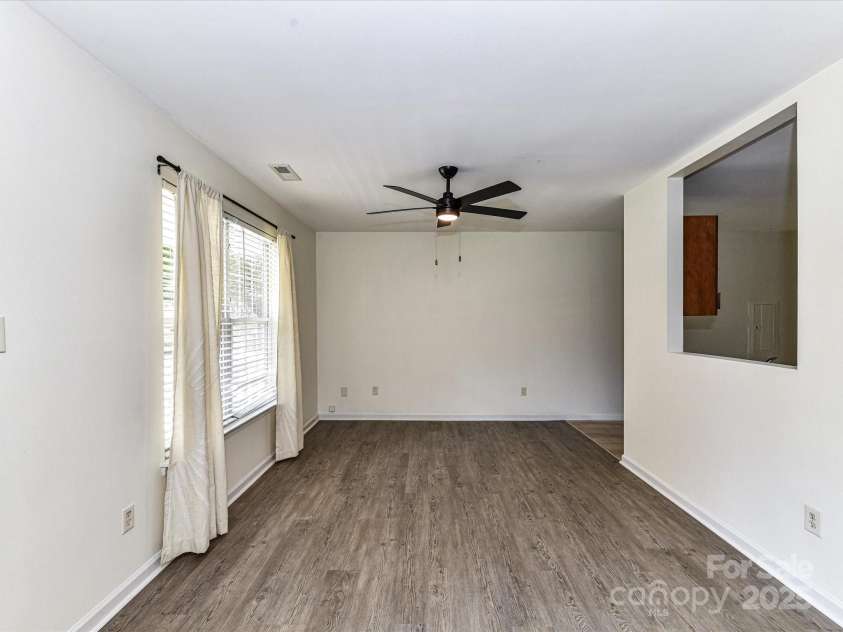 12224 Lullingstone Road, Pineville, NC 28134.  MLS# CAR4294016, YatesRealty ID 33356. 