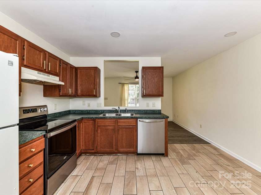 12224 Lullingstone Road, Pineville, NC 28134.  MLS# CAR4294016, YatesRealty ID 33356. 