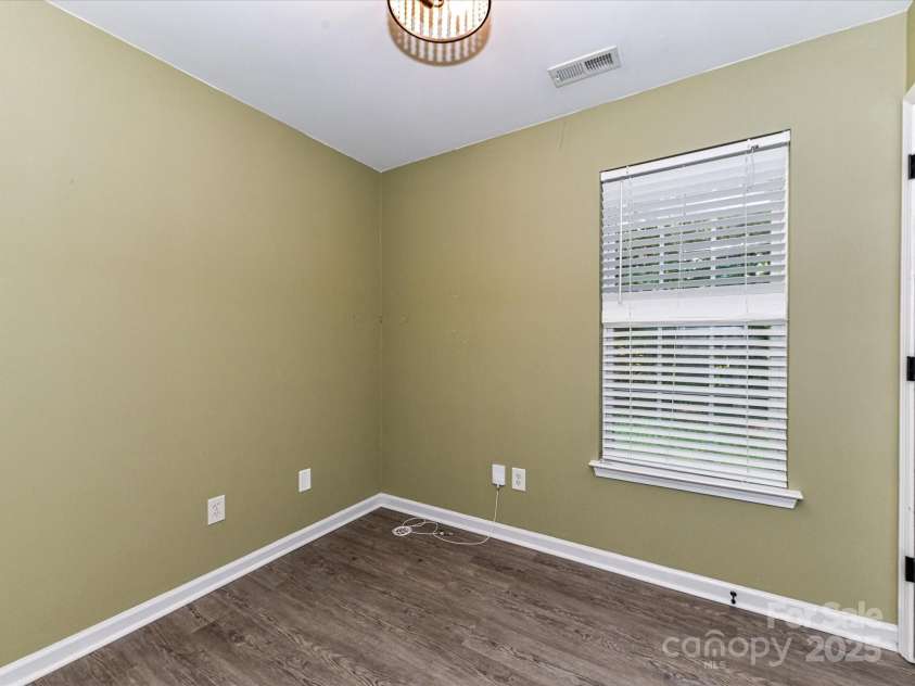 12224 Lullingstone Road, Pineville, NC 28134.  MLS# CAR4294016, YatesRealty ID 33356. 