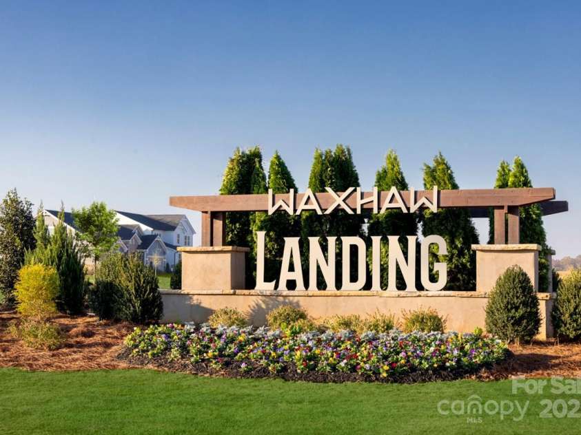 1111 Honey Trail, Monroe, NC 28112.  MLS# CAR4294722, YatesRealty ID 33357. 