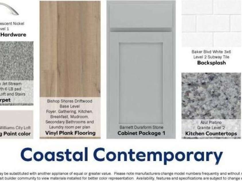 1111 Honey Trail, Monroe, NC 28112.  MLS# CAR4294722, YatesRealty ID 33357. Interior color package