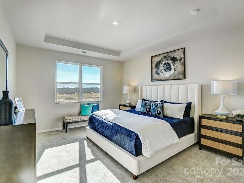 1111 Honey Trail, Monroe, NC 28112.  MLS# CAR4294722, YatesRealty ID 33357. Representative