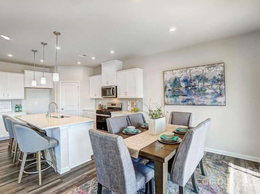 1111 Honey Trail, Monroe, NC 28112.  MLS# CAR4294722, YatesRealty ID 33357. Representative