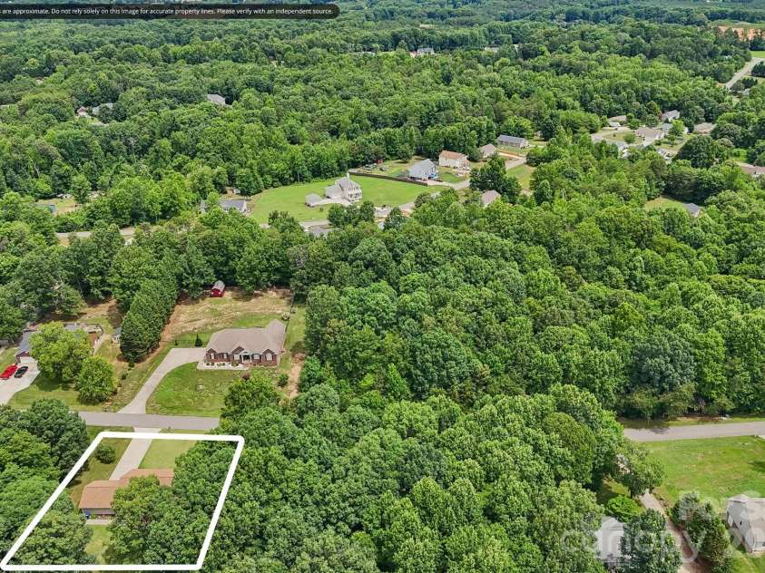250 Rumple Hill Drive, Statesville, NC 28677.  MLS# CAR4394560, YatesRealty ID 33357. 