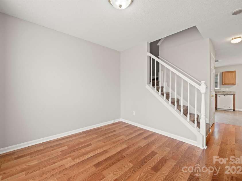 3308 Oberlin Lane, Charlotte, NC 28262.  MLS# CAR4293789, YatesRealty ID 33359. 