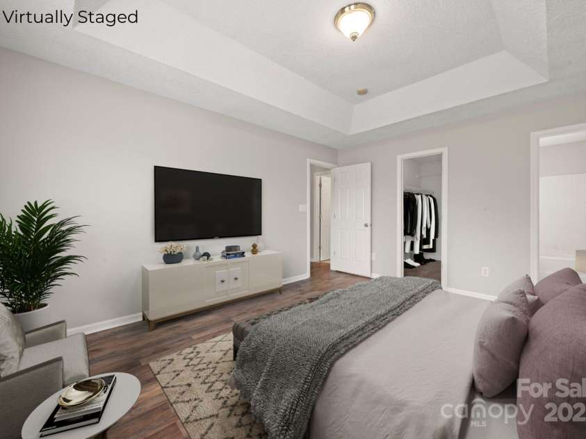 3308 Oberlin Lane, Charlotte, NC 28262.  MLS# CAR4293789, YatesRealty ID 33359. 